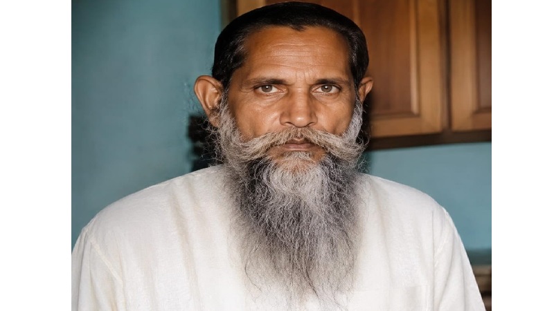 মহেশখালীর শিক্ষা জাগরণের স্থপতি ও সমাজ সংস্কারক আলহাজ্ব সিরাজুল হক চেয়ারম্যান